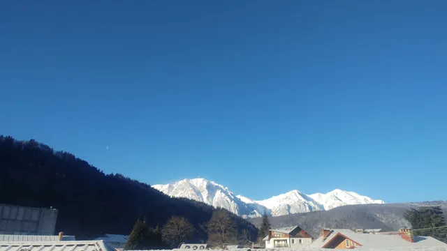 Garsoniera Spiriduș