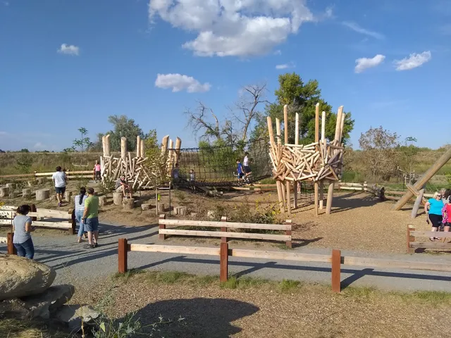 McKay Lake Park and Open Lands