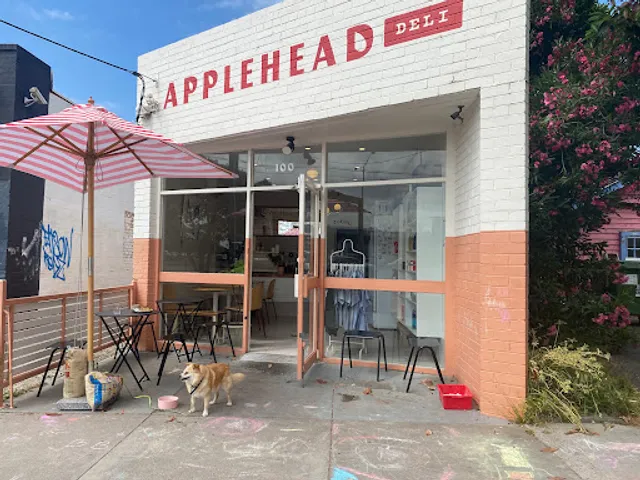 Applehead Deli