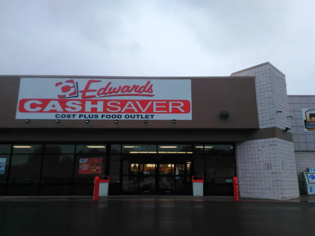 Edwards Cash Saver