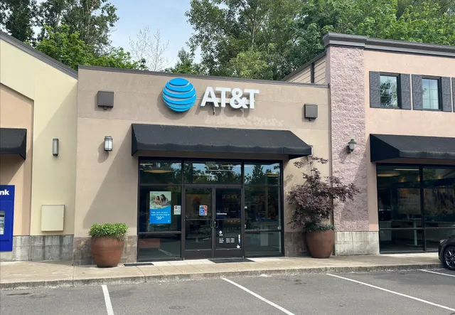 AT&T Store