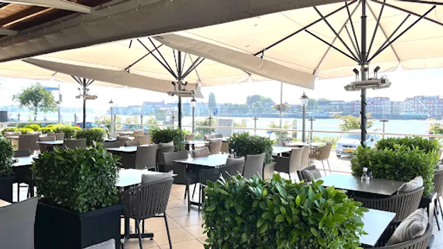 Zomerlust Brasserie & Restaurant