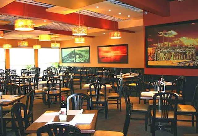 Metropol Restaurant - Isla Verde