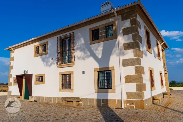 Herdade de Santa Marta