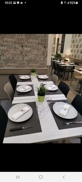 Pizzeria Quick Dei Giovani