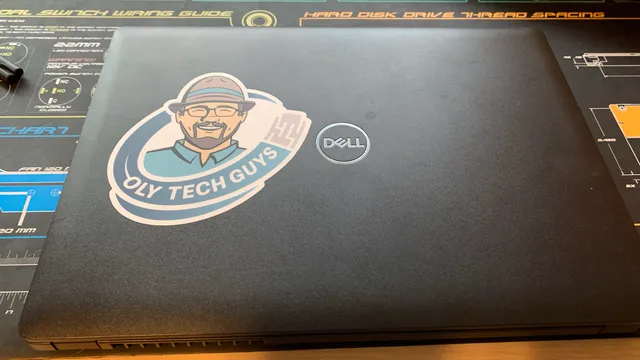 Oly Tech Guys (Now Truit)