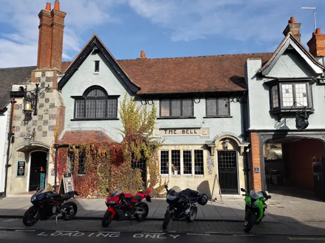 The Bell - JD Wetherspoon