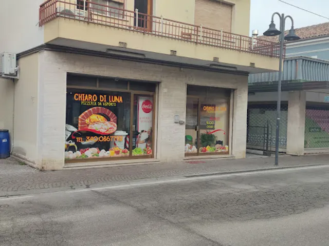 Pizzeria Chiaro di Luna