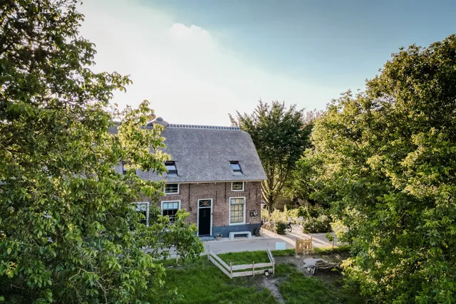 Natuurhuisje @ Heeren van Acquoy