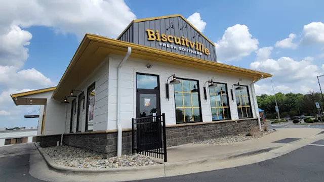 Biscuitville