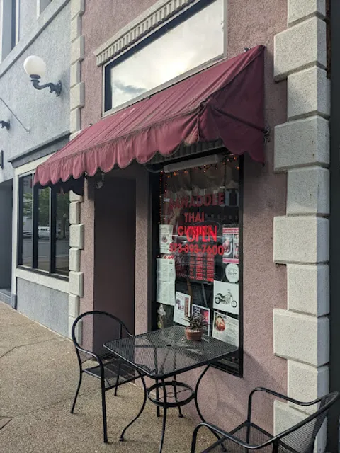 Sawaddee Thai Cuisine