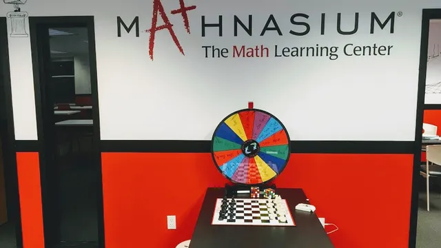 Mathnasium