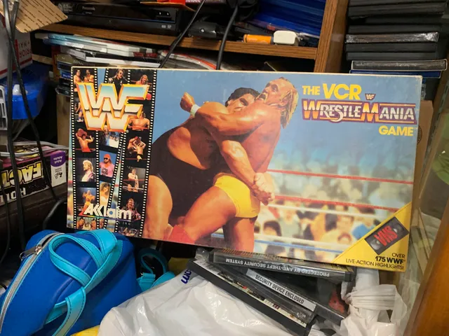 The Video Game Movie Dome