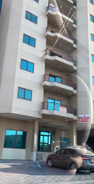 Newport Hotel Appartments