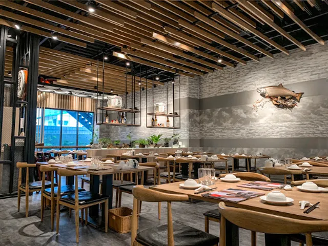 Toukai Taoyuan Flagship Restaurant