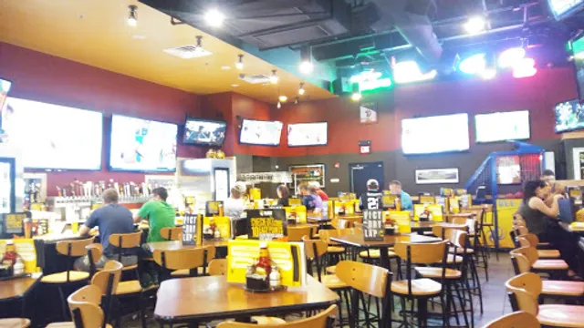 Buffalo Wild Wings