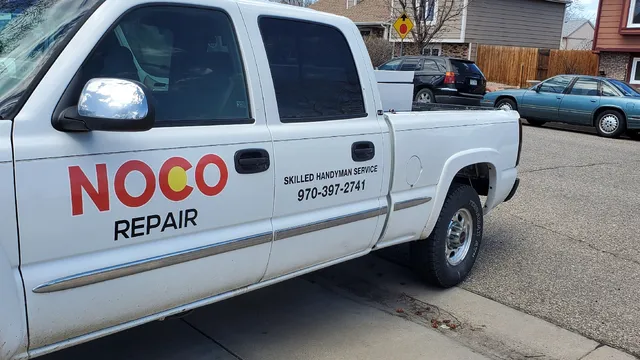 NOCO Repair