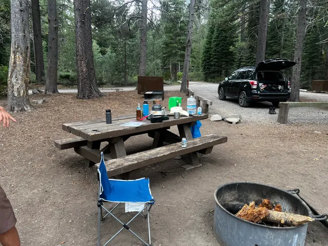 Goose Meadow Campground