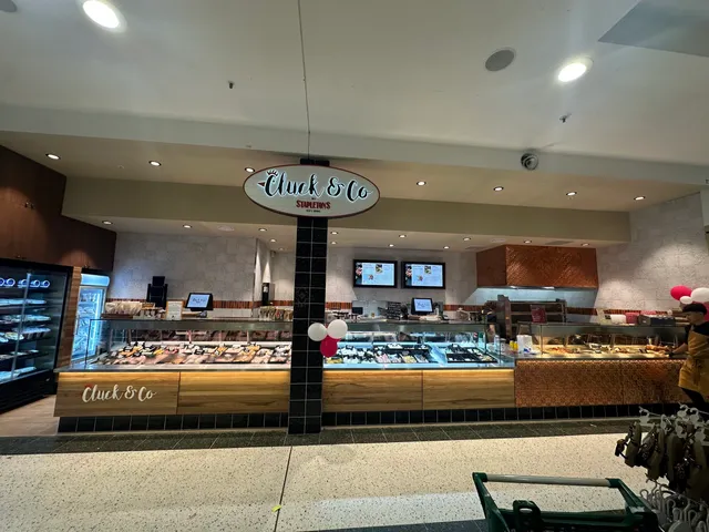 Cluck & Co by Stapletons