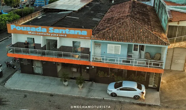 Pousada Santana