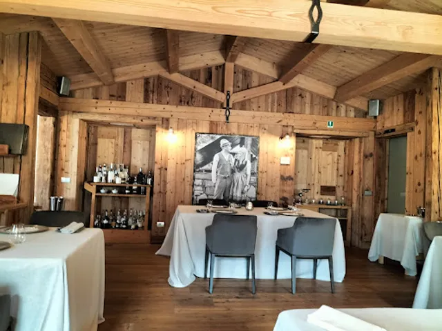 Ristorante La Preséf