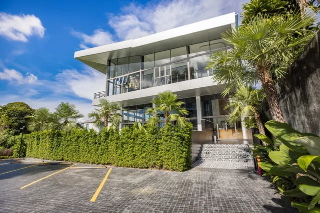 Elite Atoll Services Apartments Phuket