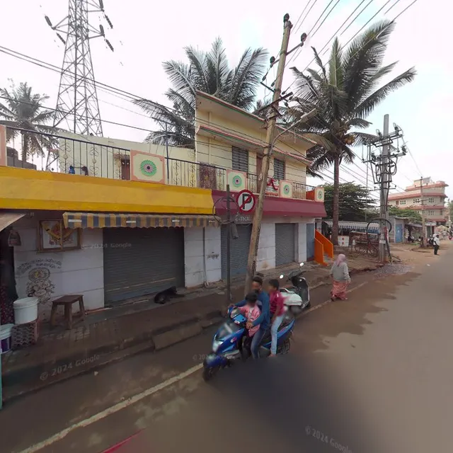 Sree ganesh fruit juice center