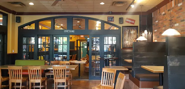 Wasabi Asian Cuisine