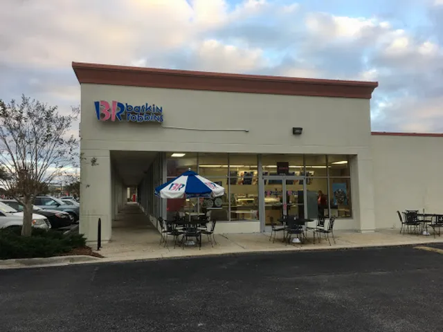 Baskin-Robbins