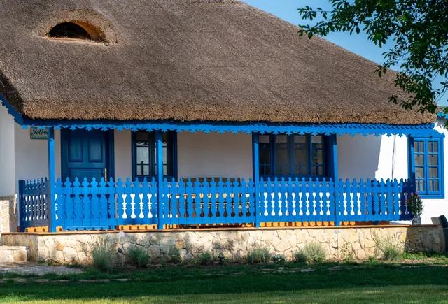 Portița Spre Deltă