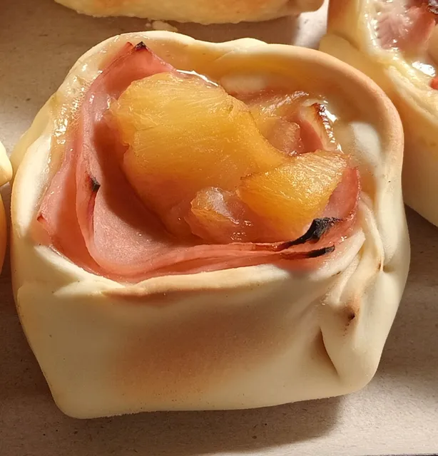 Pizzeria Los Mirasoles Mar Del Plata