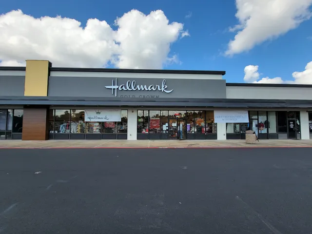 Trudy's Hallmark Shop