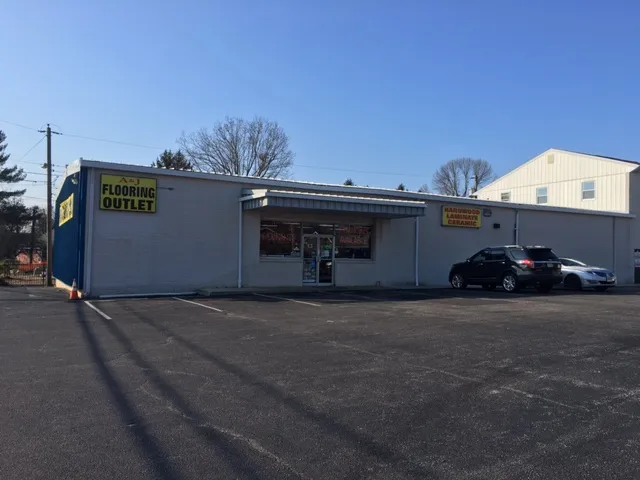 A&J Flooring Outlet, Kitchens & Baths