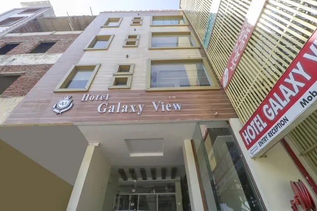 Collection O Hotel Galaxy View