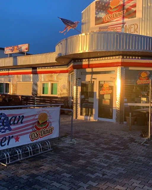 OS Diner