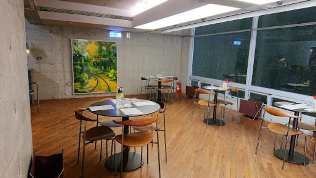 deepblue-cafe Flagship Store