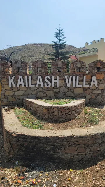 Kailash Villa by Divine Stays