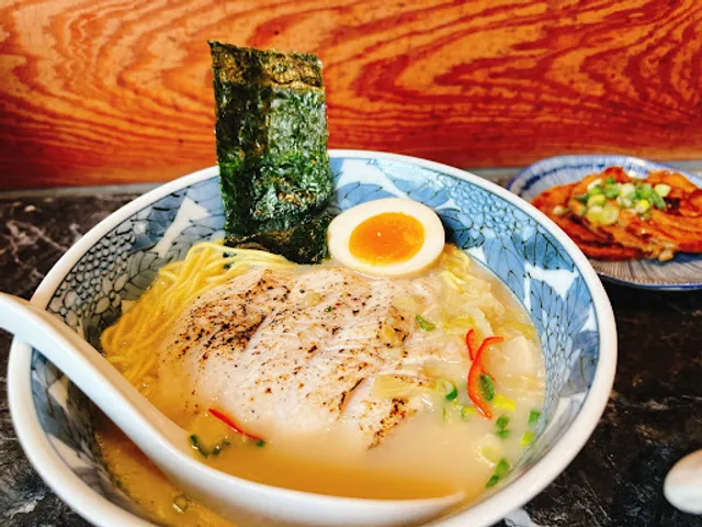 定置漁場三代目 The Fishery 花蓮總店