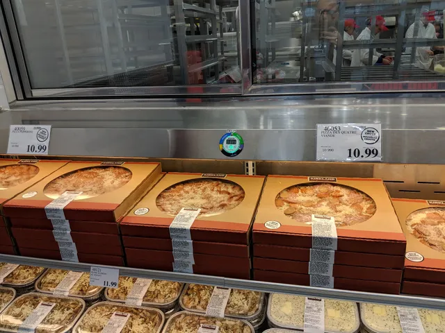 Les Promenades Gatineau