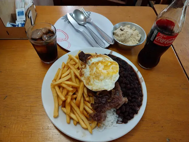 Real Time Comida Caseira