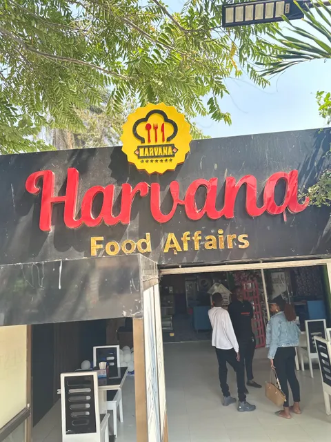 Harvana Food Affairs