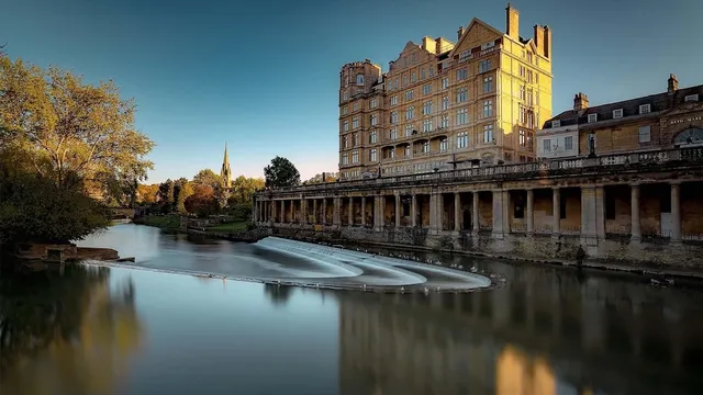 Hiding Space - Trim Street Apartments