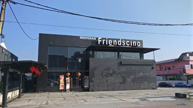 Friendscino