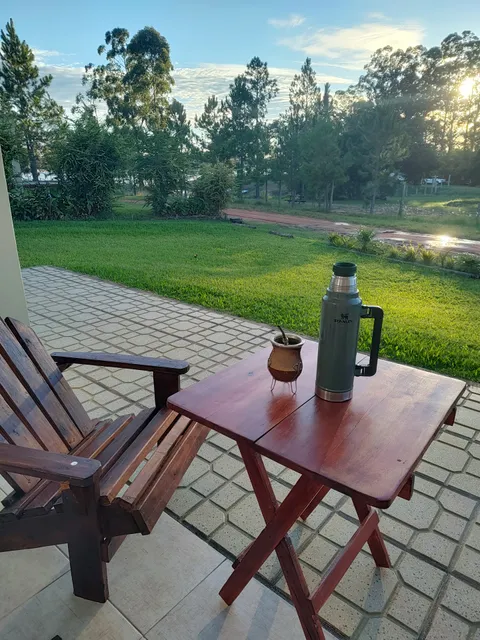 Serendipia, casa fin de semana