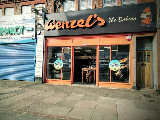 Wenzel's the Bakers