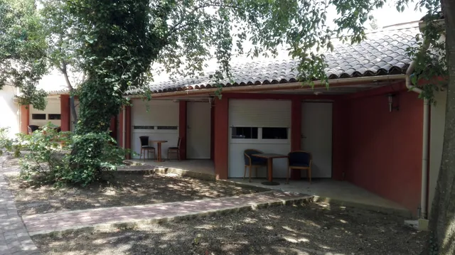 Hôtel Le Marguerittes