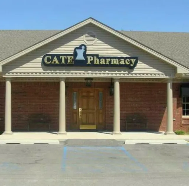 Cate Pharmacy