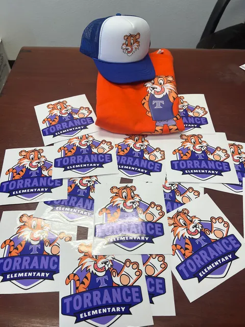 Shock Custom Printing