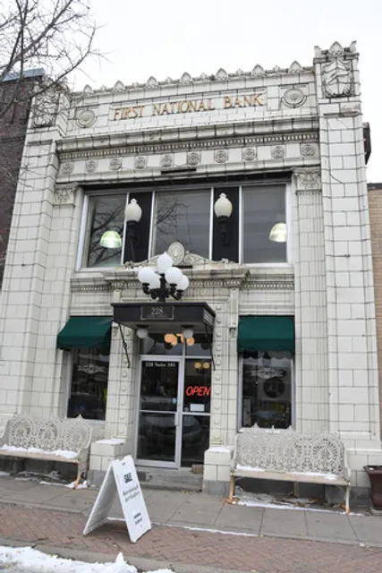 Kavanaugh Art Gallery