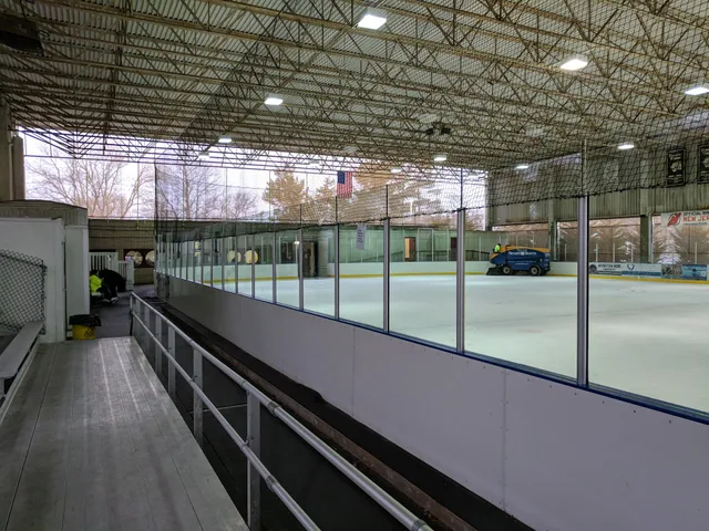 Mackay Ice Rink
